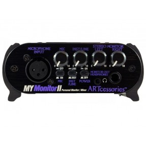 ART MY MONITOR II - mikser odsłuchowy