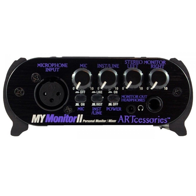 ART MY MONITOR II - mikser odsłuchowy