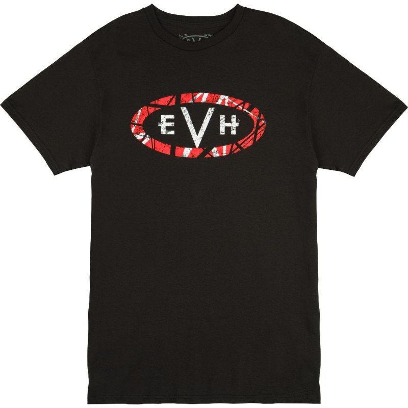EVH T-shirt męski Wolfgang XXL - 1