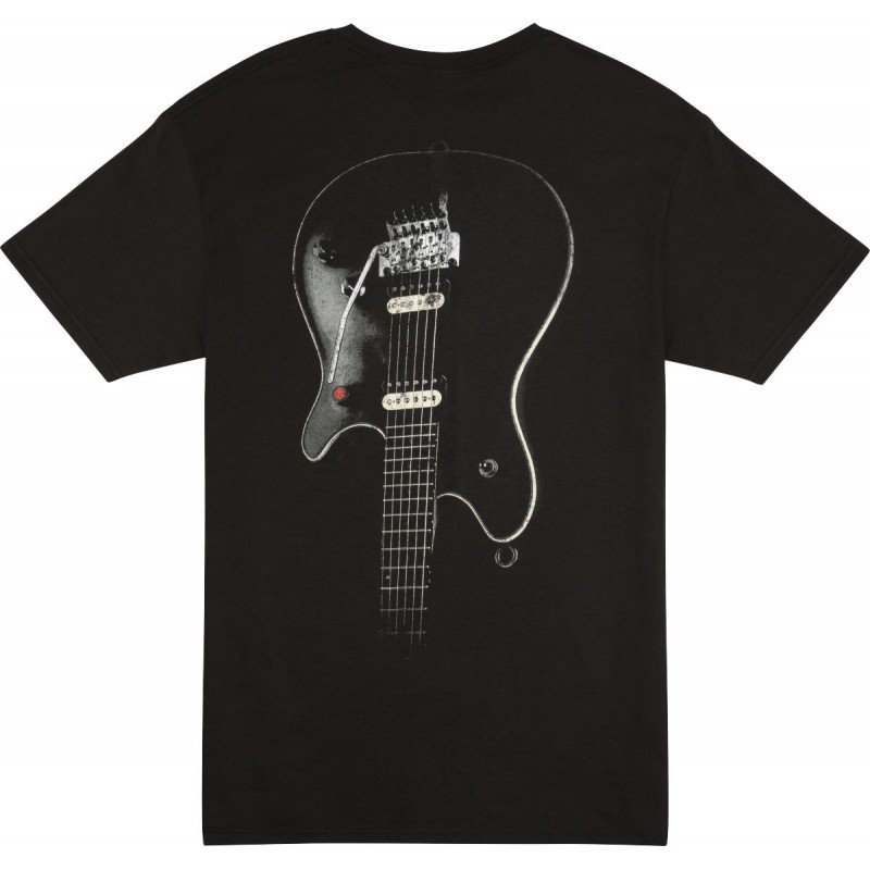 EVH T-shirt męski Wolfgang XXL - 2