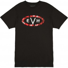 EVH T-shirt męski Wolfgang XL - 1