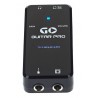 TC Helicon GO GUITAR Pro - interfejs gitarowy