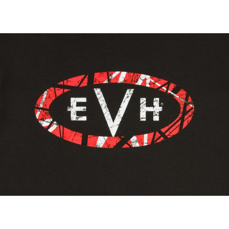 EVH T-shirt męski Wolfgang XL - 3
