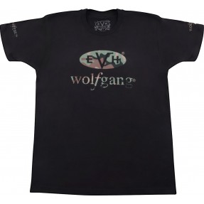 EVH T-shirt męski Wolfgang czarny XL - 1