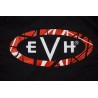 EVH T-shirt męski czarny XXL - 3