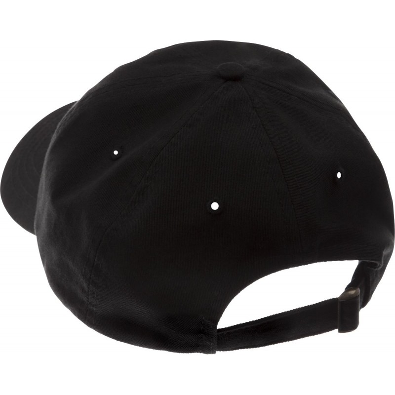 EVH Czapka z daszkiem czarna - 2