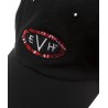 EVH Czapka z daszkiem czarna - 3