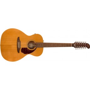 Fender Villager AGN - Gitara akustyczna - 1