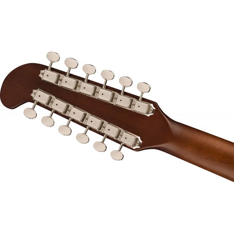 Fender Villager AGN - Gitara akustyczna - 6