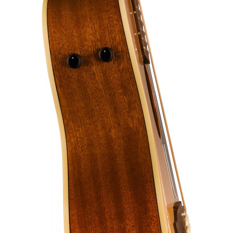 Fender Villager AGN - Gitara akustyczna - 7