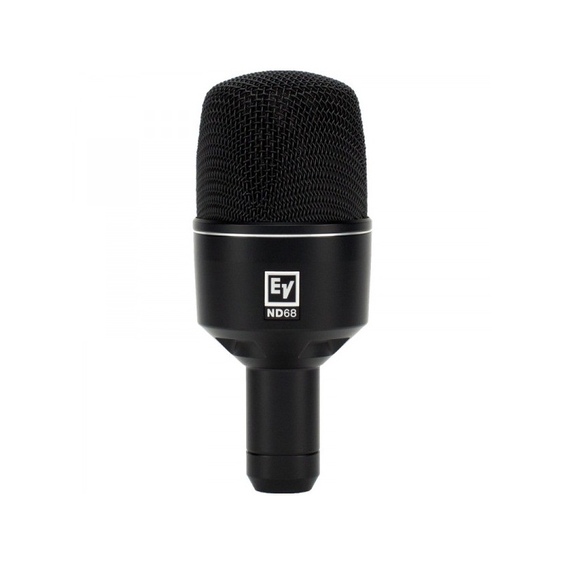 Electro Voice ND 68 - mikrofon instrumentalny do stopy