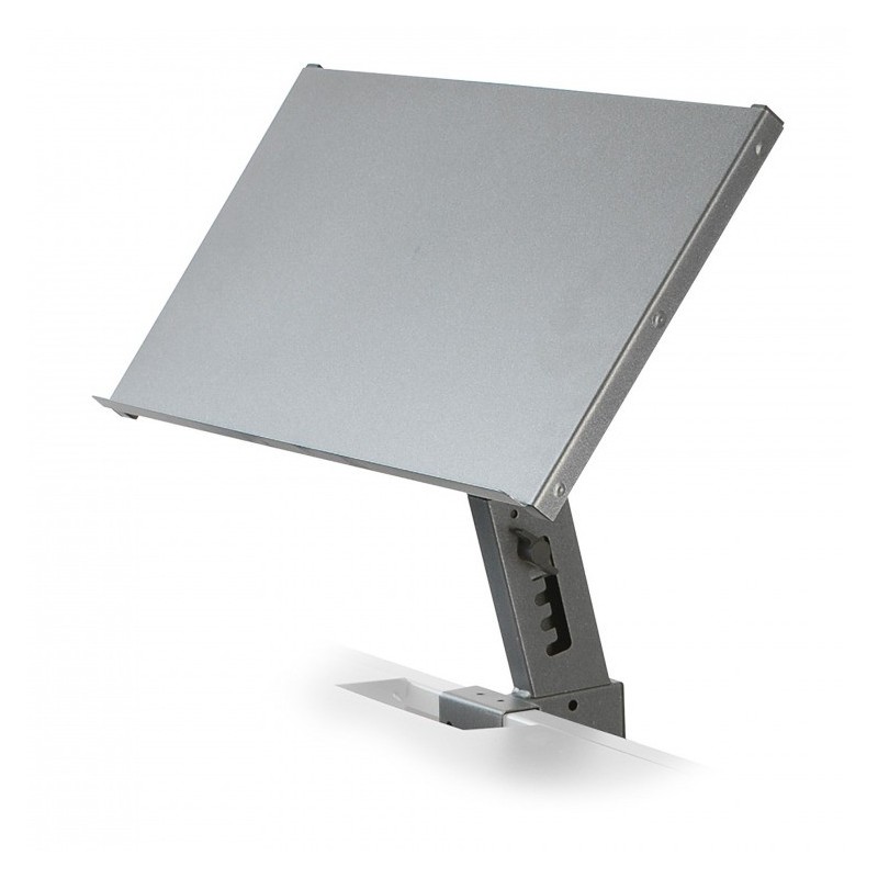 Athletic KB-D20 - dostawka pod laptop