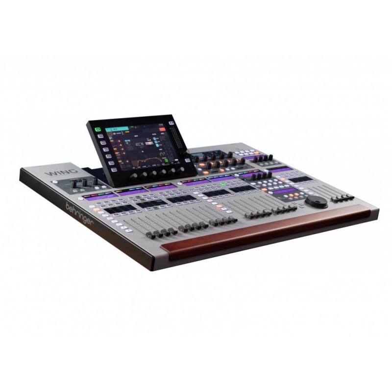 Behringer Wing - Mikser Cyfrowy