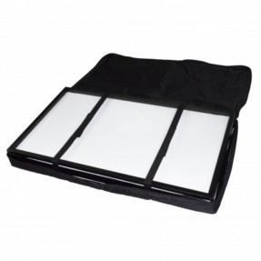 Athletic DJ-7 CB - Pokrowiec na DJ Screen