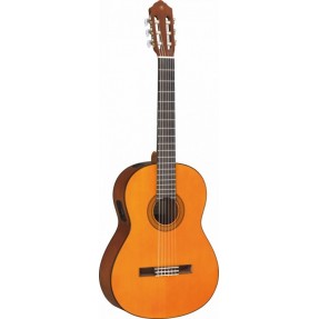 Yamaha CGX 102 - Gitara elektroklasyczna