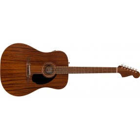 Fender Redondo Special NAT - Gitara akustyczna - 1