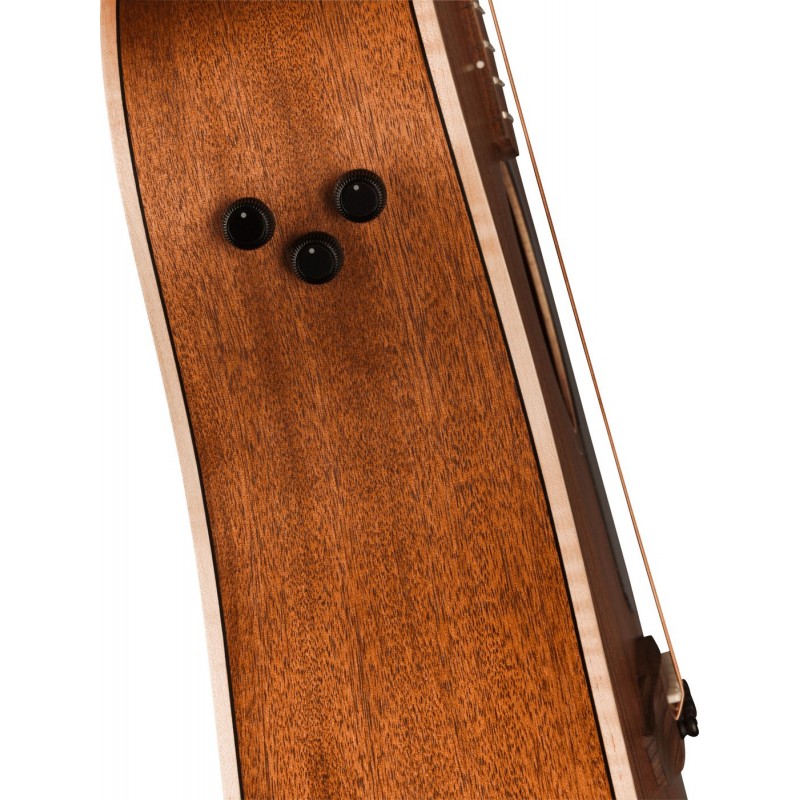 Fender Redondo Special NAT - Gitara akustyczna - 7