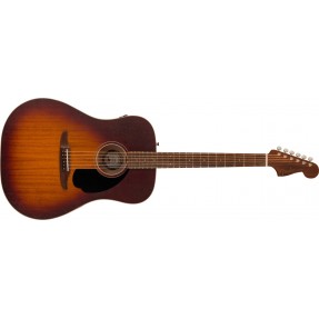 Fender Redondo Special HSB - Gitara akustyczna - 1