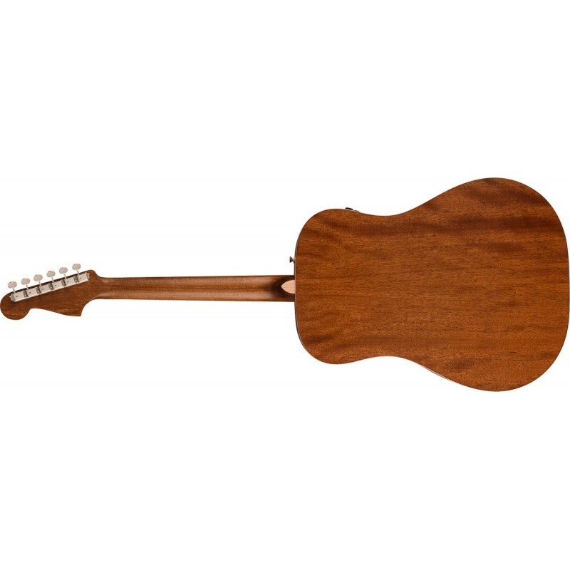 Fender Redondo Special HSB - Gitara akustyczna - 2