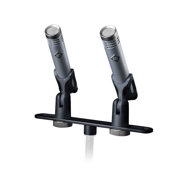 Presonus PM-2 - mikrofony pojemnościowe