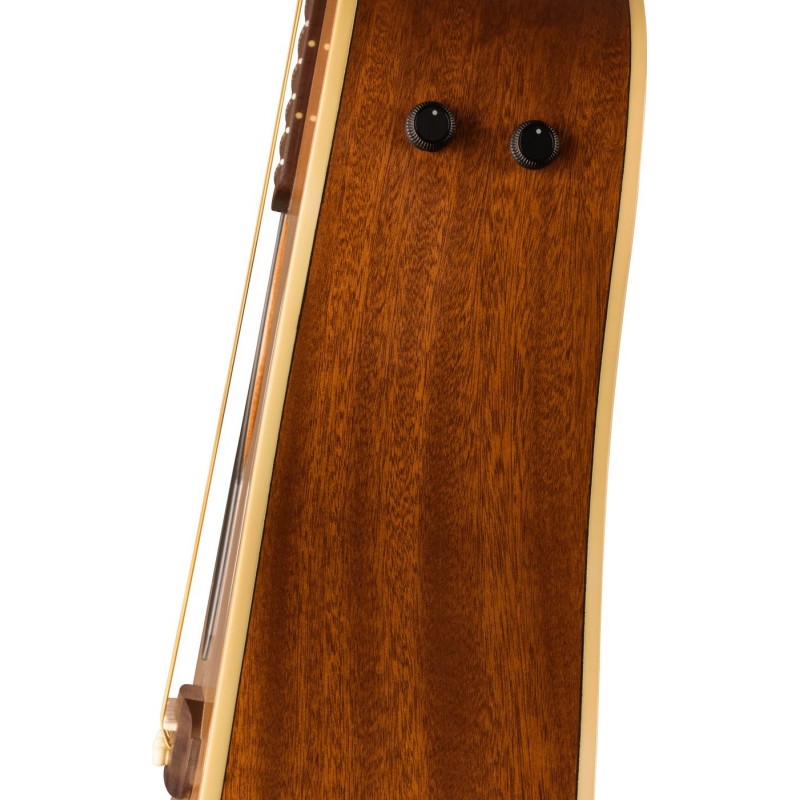 Fender Redondo Player LH NAT - Gitara akustyczna - 7