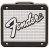 Fender Przypinka emaliowana Amp Logo - 1