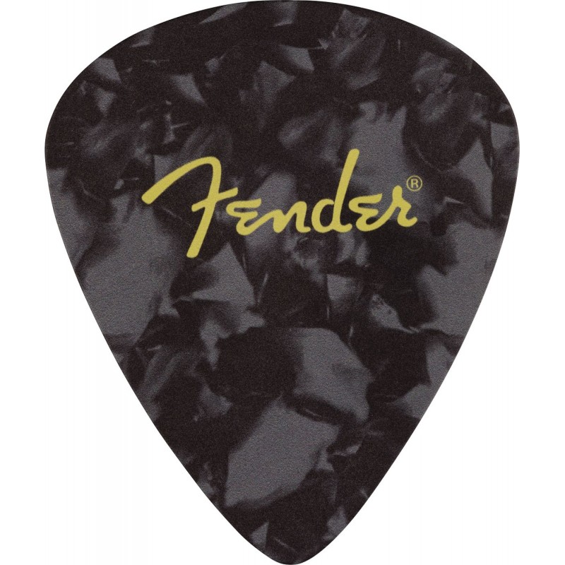 Fender Podkładki w kształcie kostek - 5