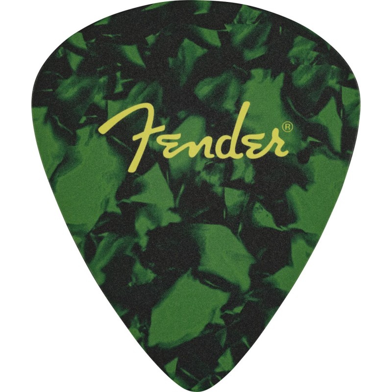 Fender Podkładki w kształcie kostek - 6