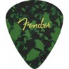 Fender Podkładki w kształcie kostek - 6
