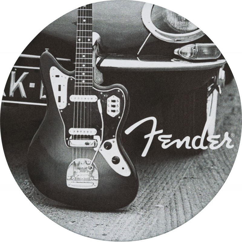 Fender Podkładki pod napoje - 5