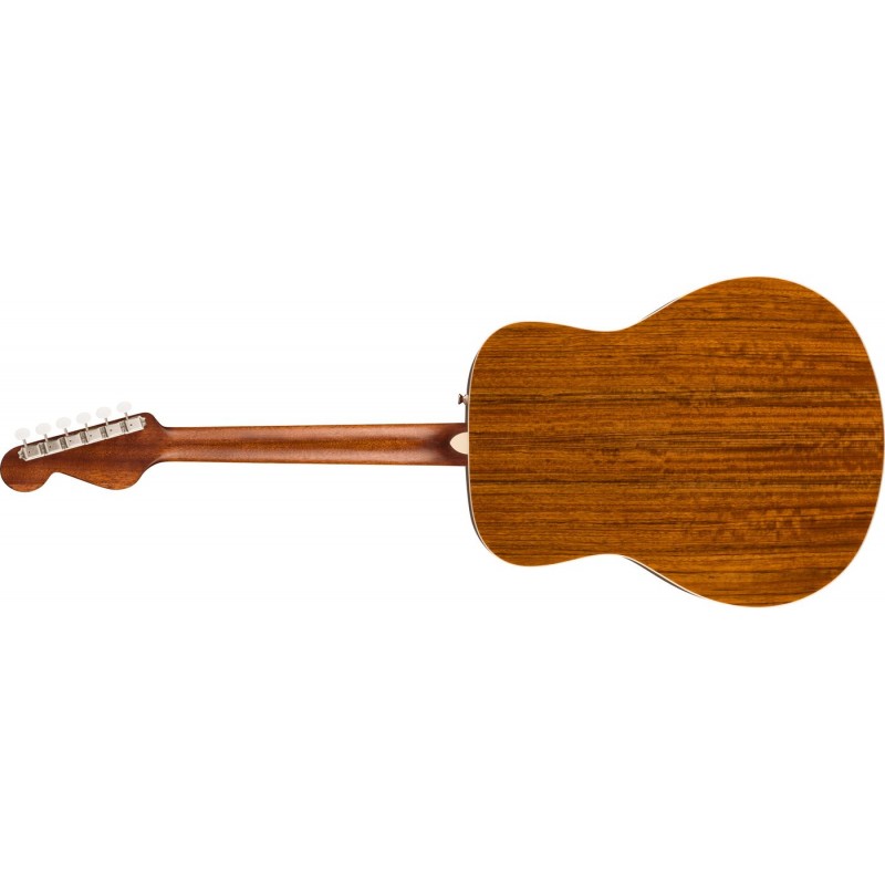 Fender Palomino Vintage AGN - Gitara akustyczna - 2