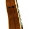 Fender Newporter Player SFG - Gitara akustyczna - 7