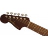 Fender Newporter Player LH NAT - Gitara akustyczna - 4