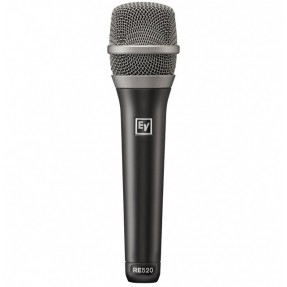 Electro Voice RE520 - mikrofon pojemnościowy