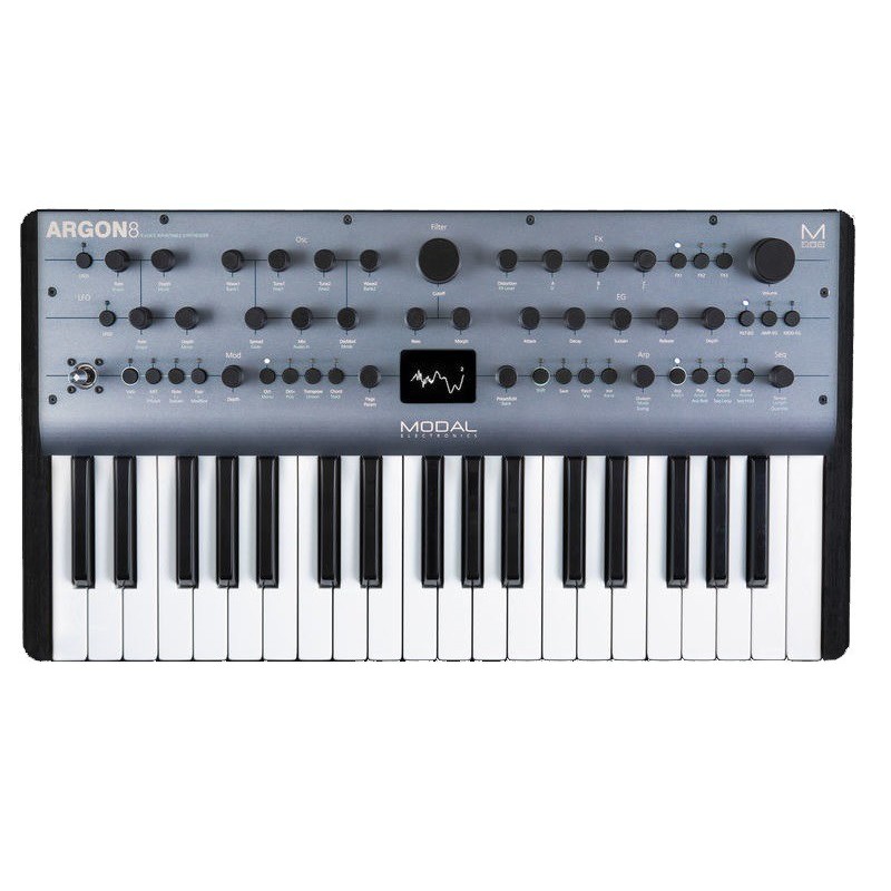 Modal Electronics Argon8 - syntezator