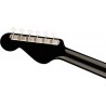 Fender Malibu Vintage BLK - Gitara akustyczna - 6