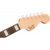 Fender Malibu Vintage AGN - Gitara akustyczna - 5