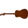 Fender Malibu Player SB - Gitara akustyczna - 2