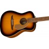 Fender Malibu Player SB - Gitara akustyczna - 4