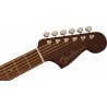Fender Malibu Player SB - Gitara akustyczna - 5