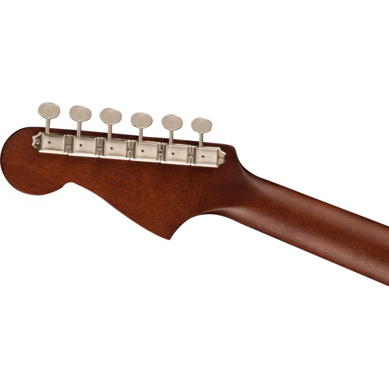 Fender Malibu Player SB - Gitara akustyczna - 6