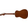 Fender Malibu Player OWT - Gitara akustyczna - 2