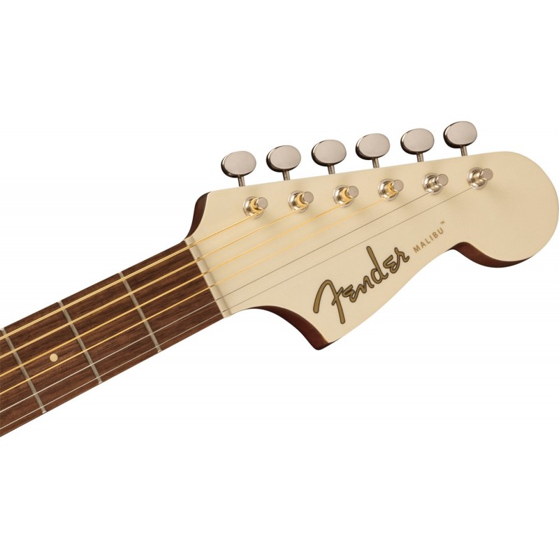 Fender Malibu Player OWT - Gitara akustyczna - 5