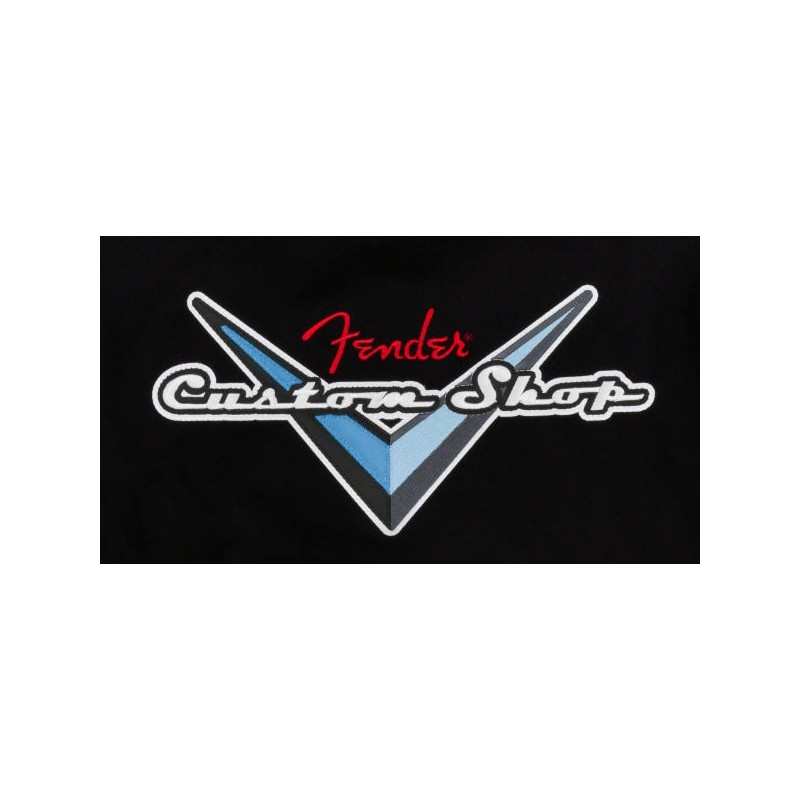 Fender Kurtka młodzieżowa XL - 3