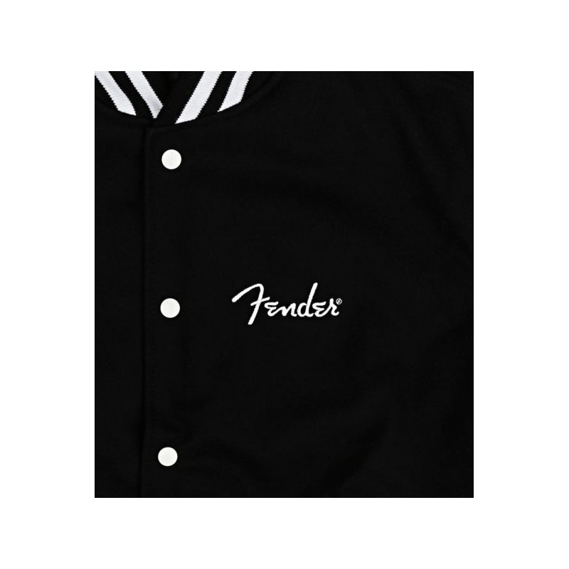 Fender Kurtka młodzieżowa XL - 4