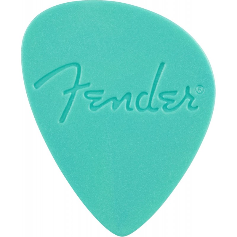 Fender Kostki gitarowe (6 szt.) - 3