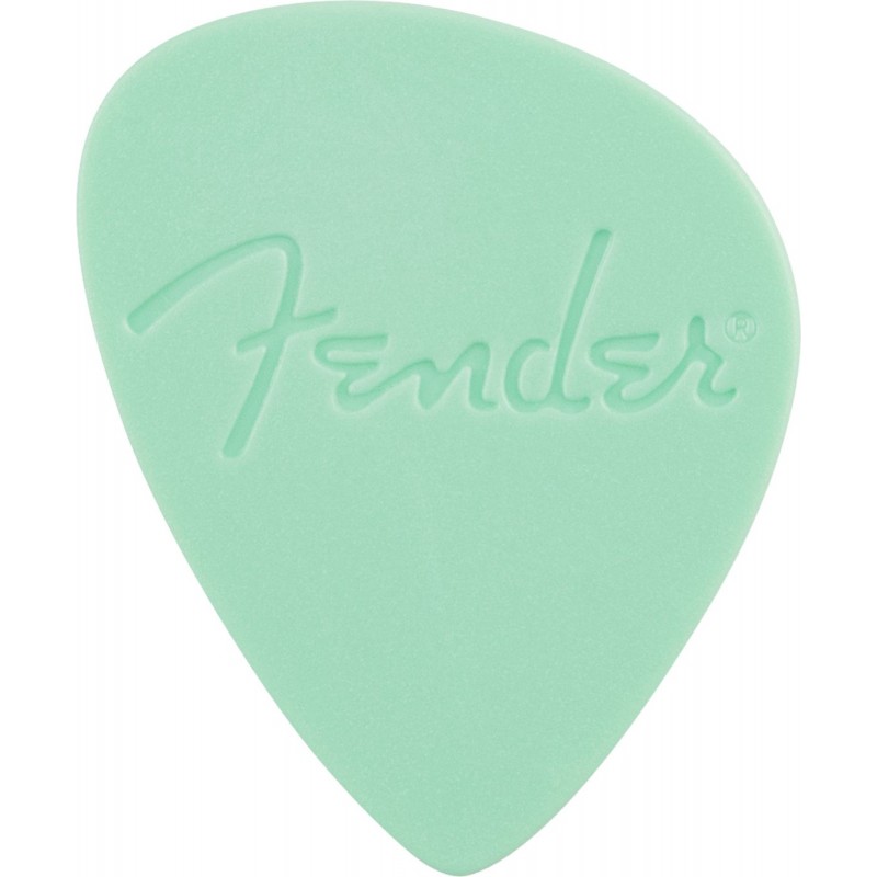 Fender Kostki gitarowe (6 szt.) - 4