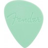 Fender Kostki gitarowe (6 szt.) - 4