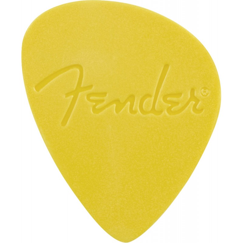 Fender Kostki gitarowe (6 szt.) - 5