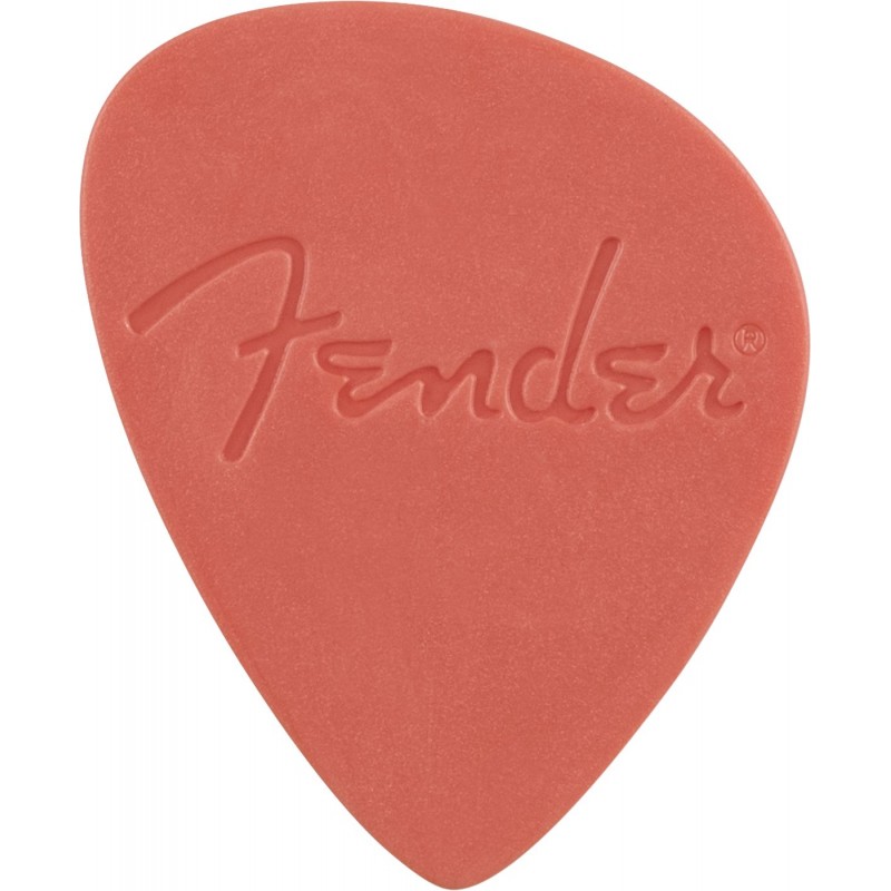 Fender Kostki gitarowe (6 szt.) - 6
